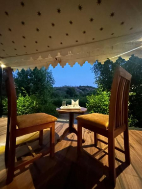 Jawai Horizon Camp